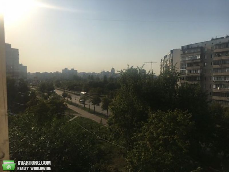 Sell 3-room apartment. Киев,  Вербицкого — photo 8