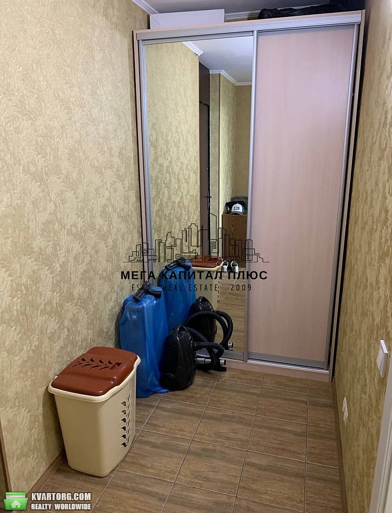 Rent out 1-room apartment. Киев,  Героев Сталинграда пр — photo 10
