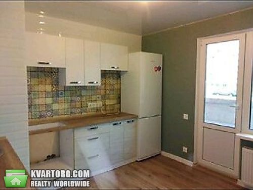 Sell 1-room apartment. Киев, Данченко — photo 1