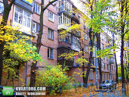 Sell 3-room apartment. Киев,  Лабораторный пер — photo 4
