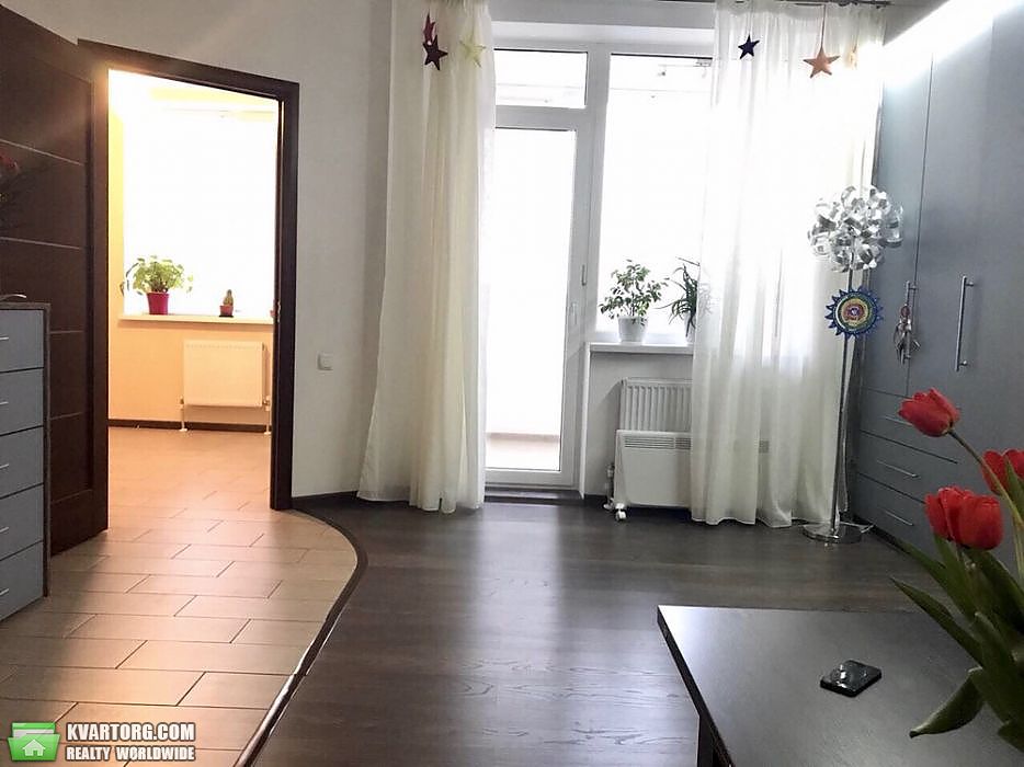 Sell 1-room apartment. Одесса, Генерала Бочарова — photo 1