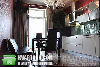 Sell 2-room apartment. Киев, Шота Руставелі — photo 2