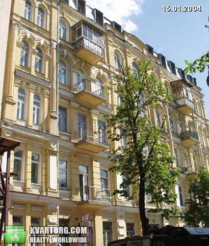 Sell 2-room apartment. Киев,  Пушкинская — photo 4