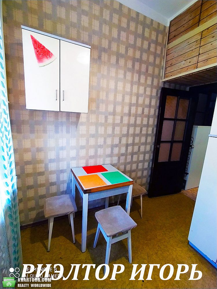 Rent out 2-room apartment. Одесса, Овидиопольская дорога — photo 3