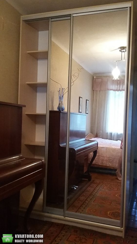 Sell 3-room apartment. Киев,  Щербакова — photo 4