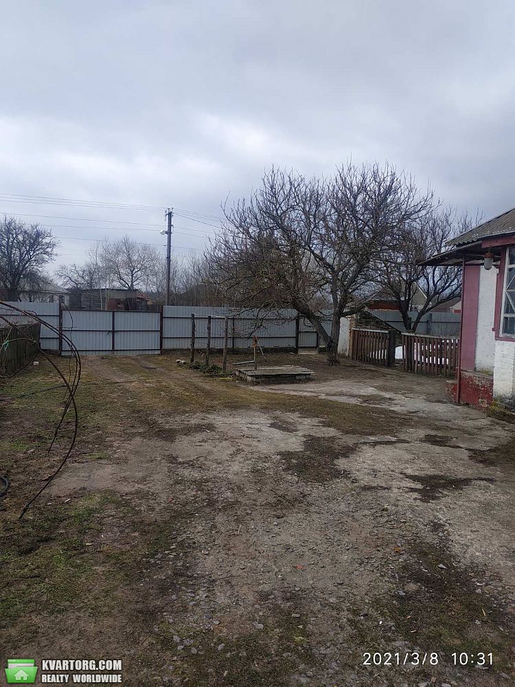 Sell house. Черкассы, вул. Гагаріна — photo 4