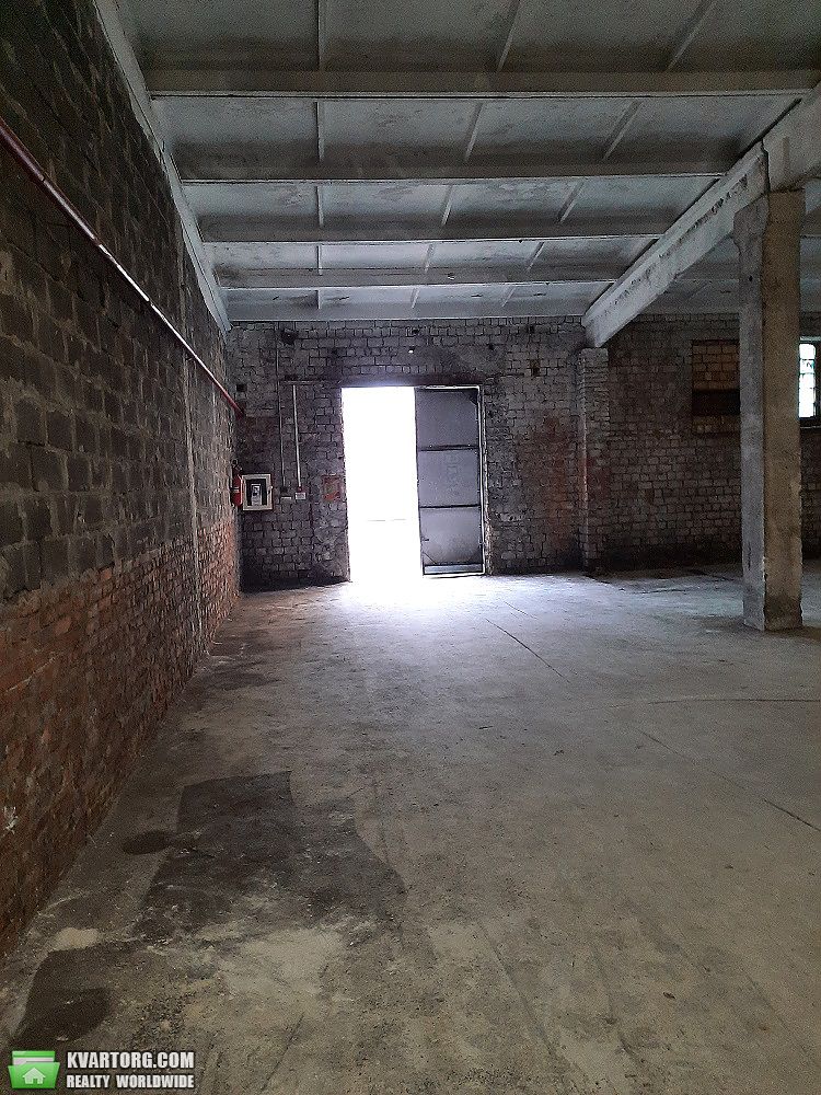 Rent out warehouse. Киев,  Святошинская — photo 4