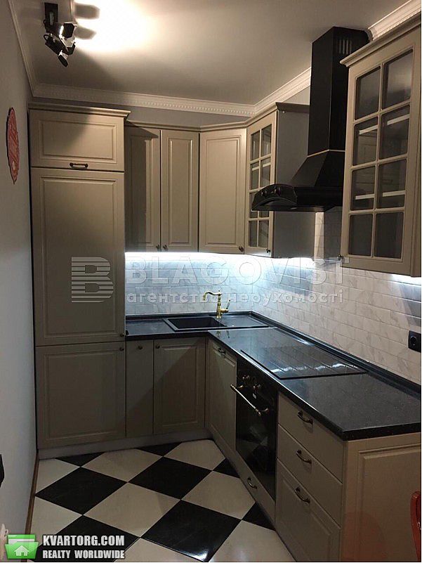Sell 2-room apartment. Киев,  Саперное поле — photo 5