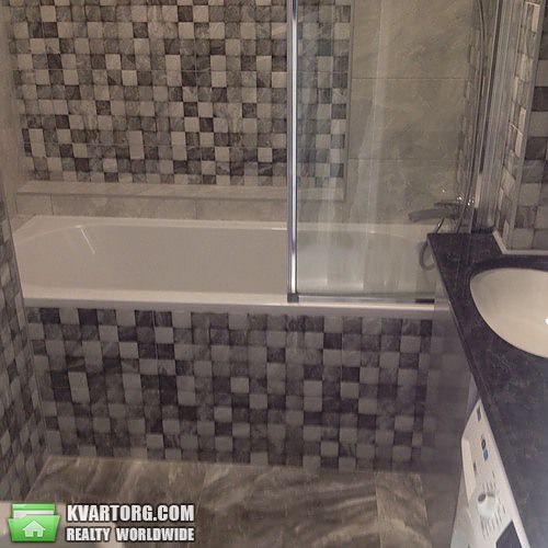 Rent out 2-room apartment. Киев, Трускавецкая — photo 6