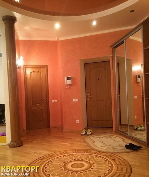 Rent out 4-room apartment. Киев,  Героев Сталинграда пр — photo 4