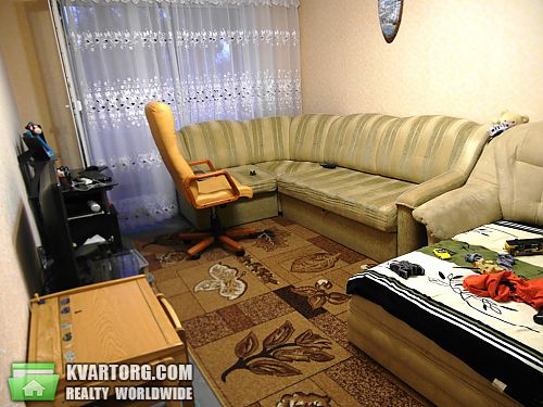 Sell 1-room apartment. Киев, Алма-Атинская — photo 4