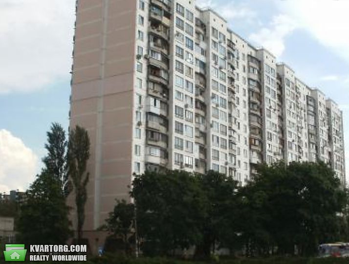 Sell 2-room apartment. Киев,  Жмаченко — photo 1