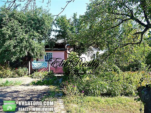 Sell house. Киев, маршала бирюзова — photo 8