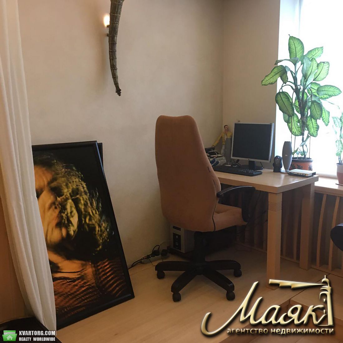 Sell 4-room apartment. Киев, Черновола — photo 7