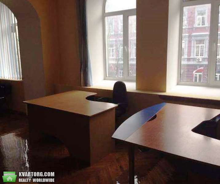 Sell office. Киев, Владимирская — photo 2