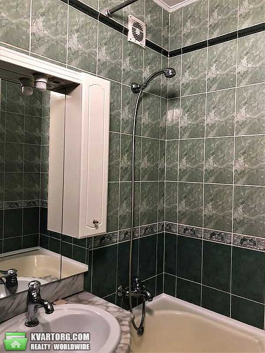 Rent out 3-room apartment. Киев, бул.Леси Украинки — photo 5