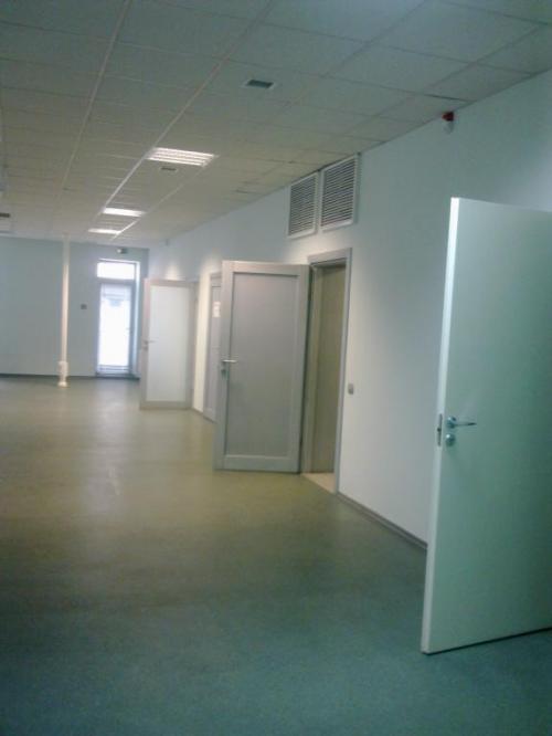 Rent out office. Киев, Победы пр. — photo 1