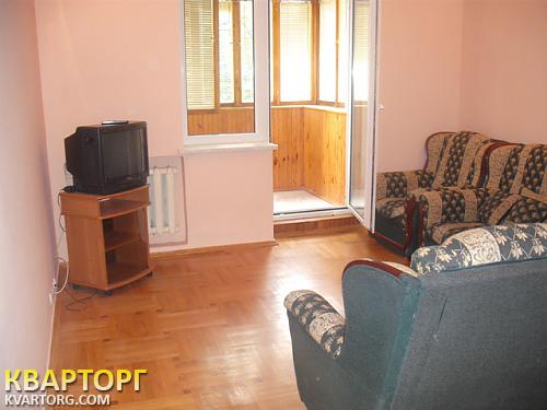 Rent out 1-room apartment. Киев,  Докучаевская — photo 3