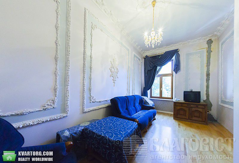 Sell 5-room apartment. Киев,  Воровского — photo 2