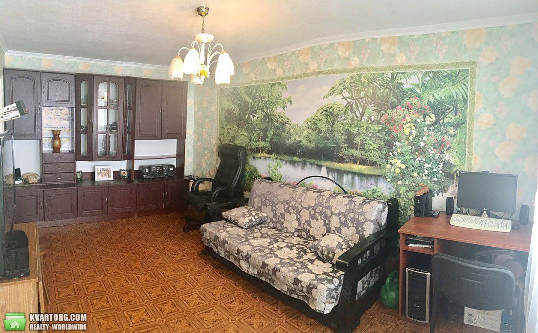 Sell 2-room apartment. Днепропетровск, Ширшова — photo 5