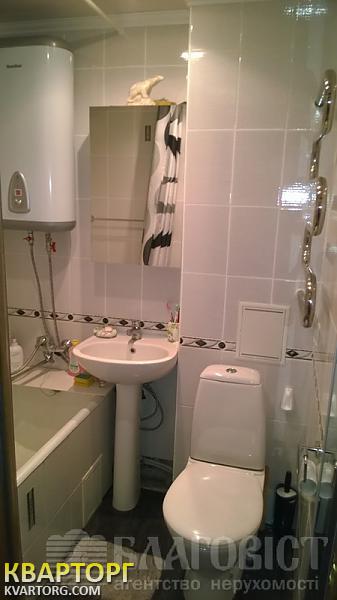 Sell 2-room apartment. Киев, Верховного Совета бул — photo 5