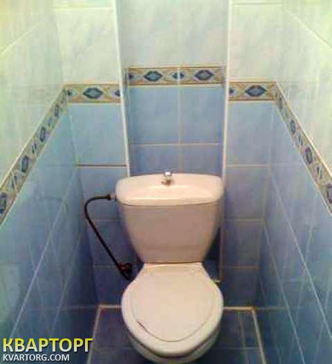 Rent out 1-room apartment. Киев,  Срибнокильская — photo 7
