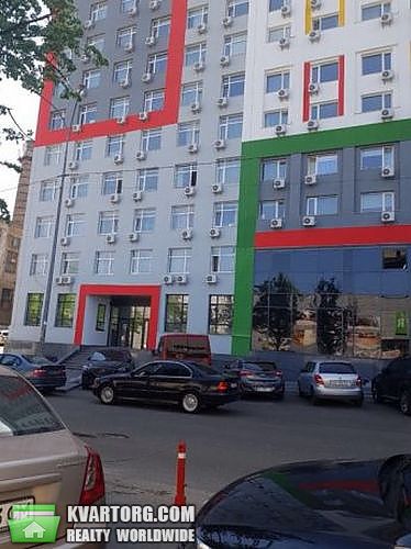 Rent out 1-room apartment. Киев,  Машиностроительная — photo 1