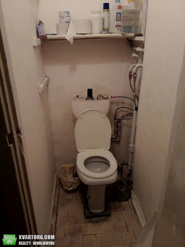 Sell 1-room apartment. Киев, Кирилловская — photo 9