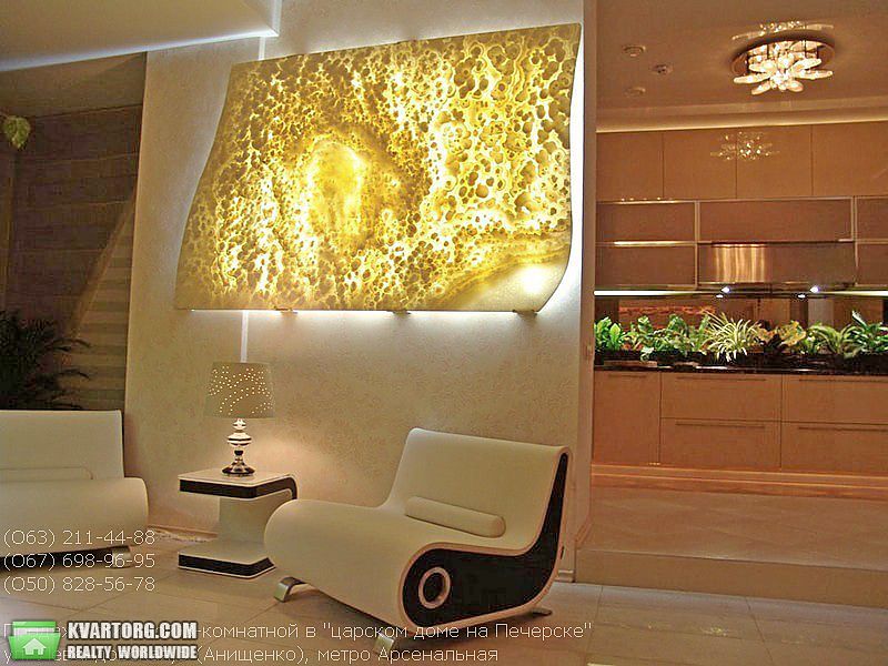 Sell 3-room apartment. Киев, Левандовская — photo 4