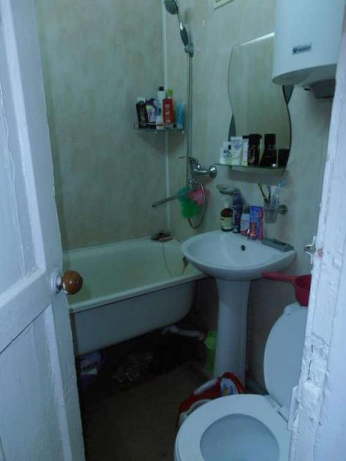 продам 2-комнатную квартиру. Харьков,  з-д. Комсомолець - фото 8
