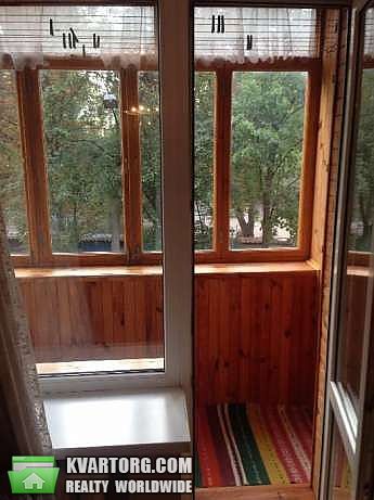 Rent out 3-room apartment. Киев,  Голосеевский пр — photo 7