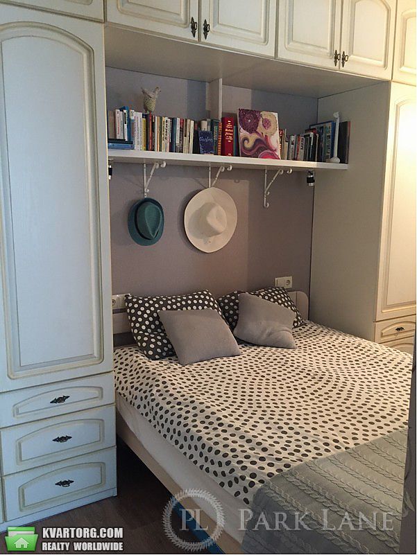 Sell 1-room apartment. Киев,  Саперно-Слободская — photo 4