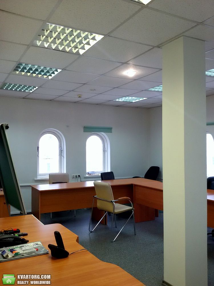 Rent out office. Киев, ул. Владимирская — photo 2