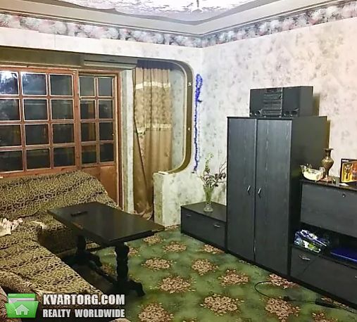 Sell 2-room apartment. Киев,  Правды пр — photo 1