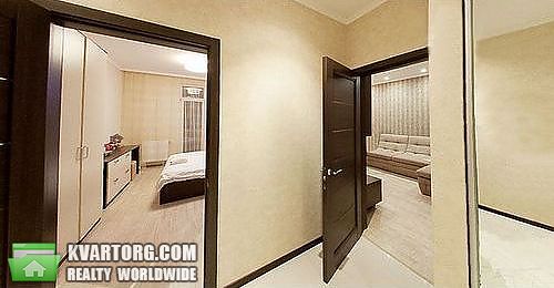 Rent out 1-room apartment. Киев, ул. Механизаторов — photo 2