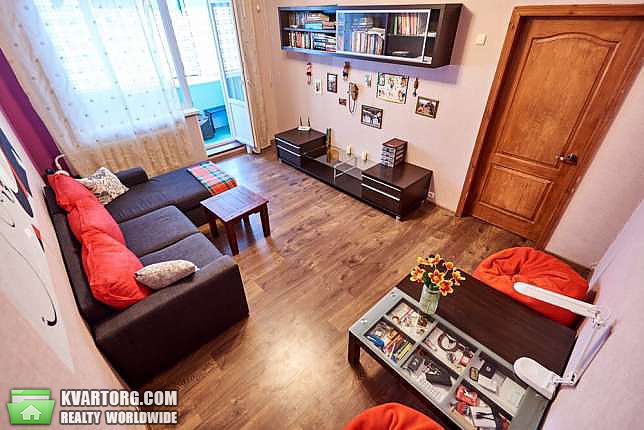 Sell 2-room apartment. Киев,  Касияна — photo 2