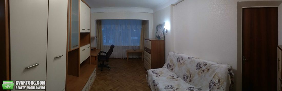 Rent out 3-room apartment. Киев, Голосеевский пр-т — photo 4