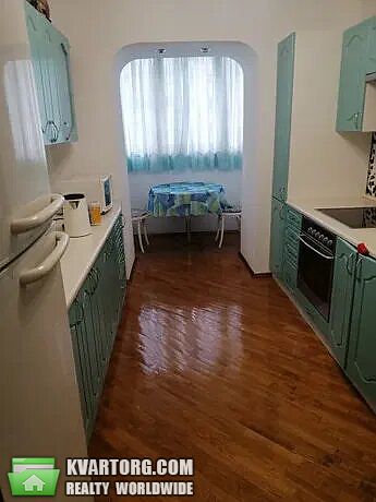 Rent out 3-room apartment. Киев,  Генерала Жмаченка — photo 5