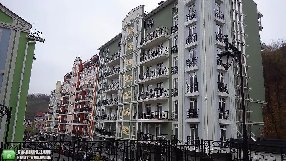 Sell multi-room apartment. Киев, Дегтярная — photo 2