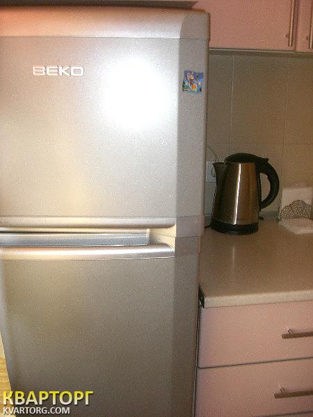 Rent out 1-room apartment. Одесса, Бреуса — photo 3