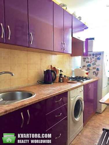 Sell 1-room apartment. Киев,  Озерная — photo 6