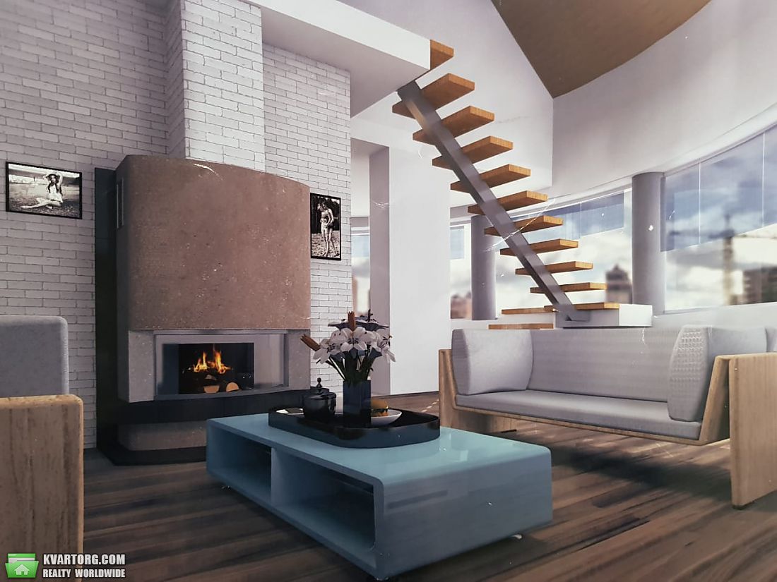 Sell multi-room apartment. Киевская обл.,  Запорожца — photo 2