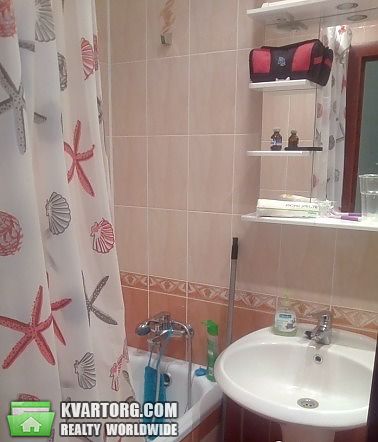 Sell 1-room apartment. Киев, Петра Запорожца — photo 4