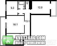 Sell 3-room apartment. Киев, Уссурийская — photo 5