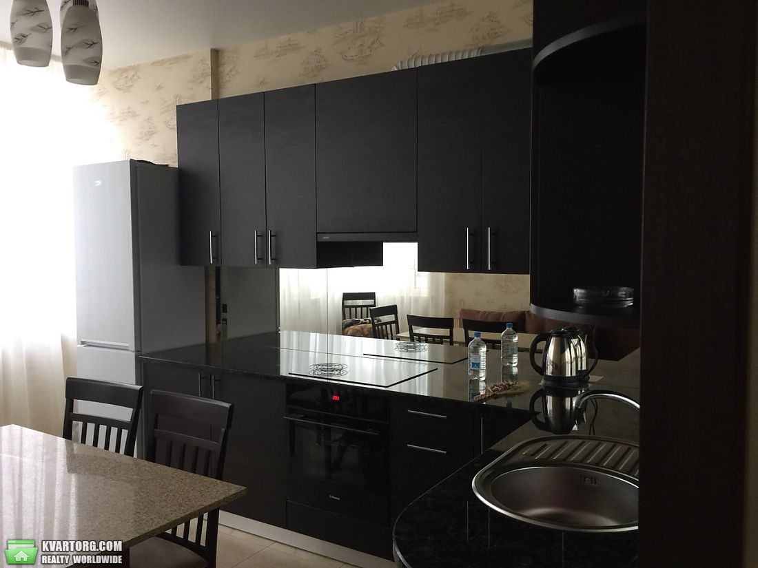 Rent out 1-room apartment. Одесса, Среднефонтанская — photo 3