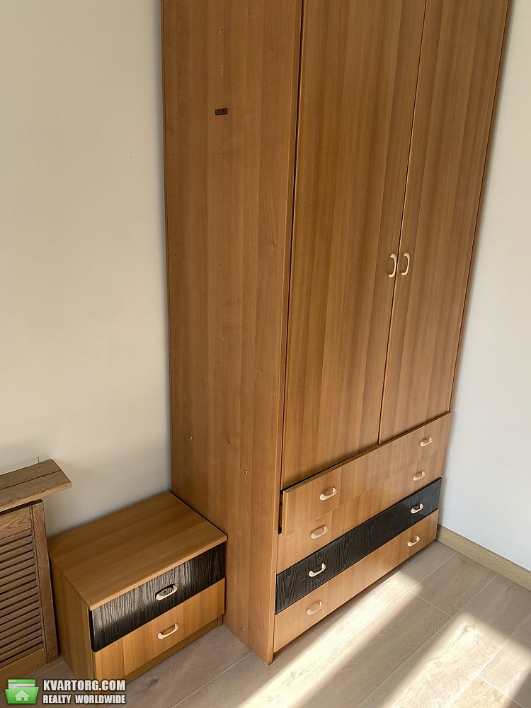 Rent out 2-room apartment. Киев,  Драгомирова — photo 2