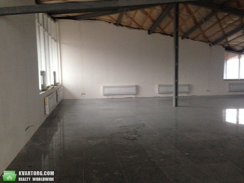 Rent out office. Киев,  Нововокзальная — photo 7