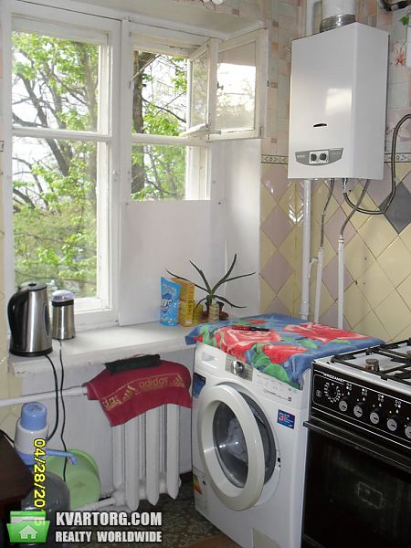 Sell 2-room apartment. Одесса, Черняховского — photo 4