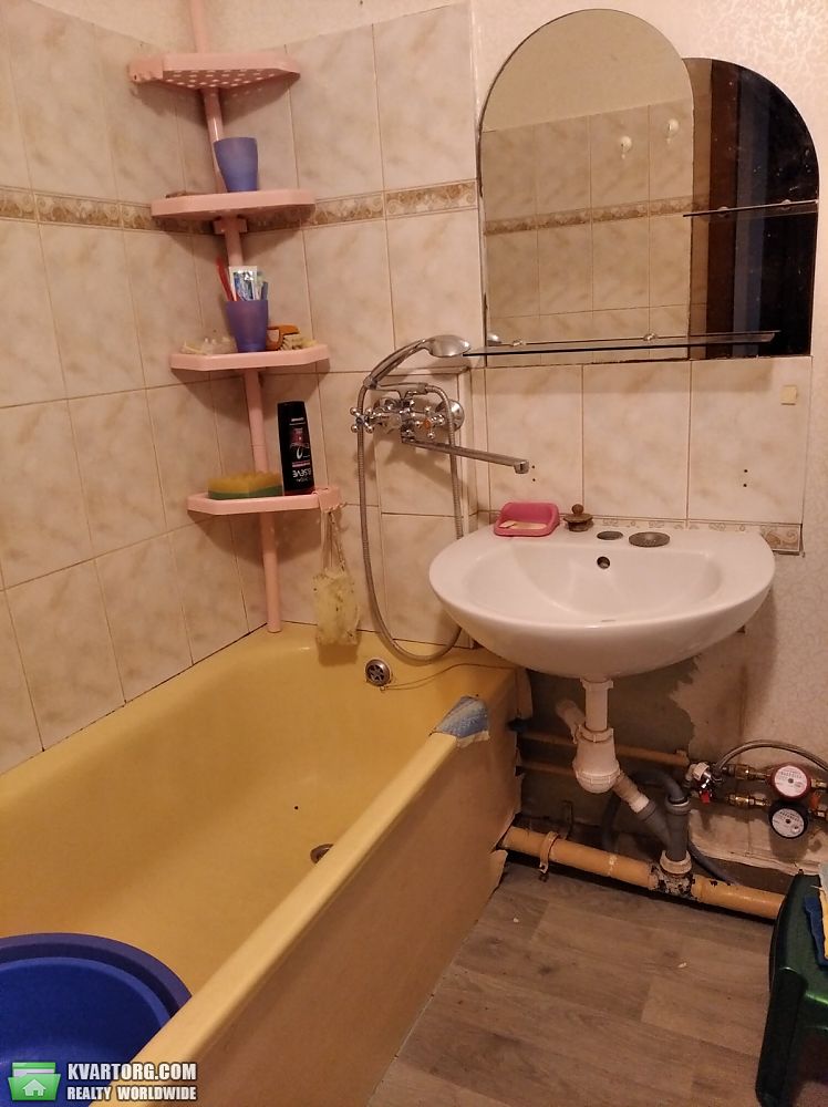 Rent out 1-room apartment. Киев, Данькевича — photo 3