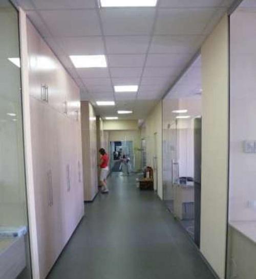 Rent out office. Киев, Гринченко Николая — photo 5